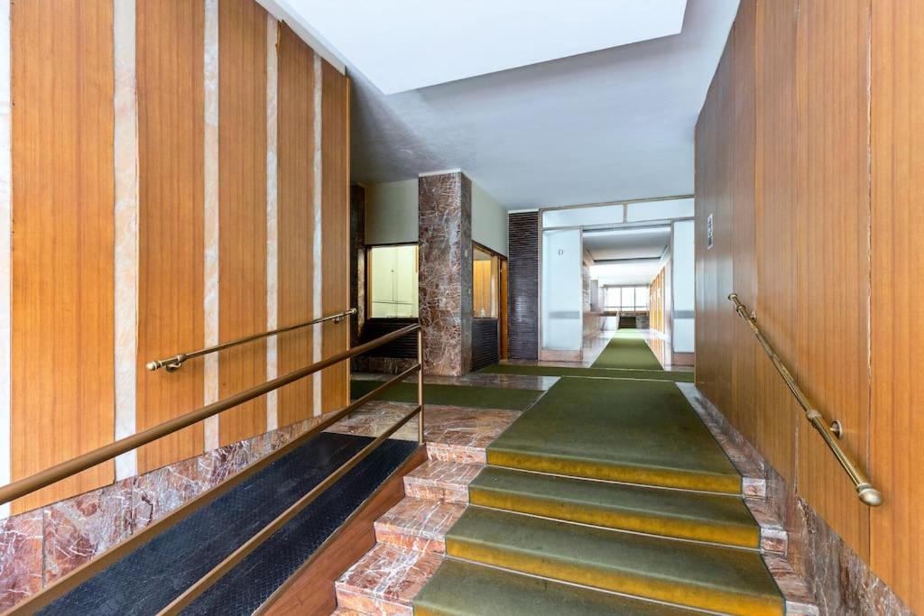 2 Vatican St Peter's Daniele Barone Apartment *