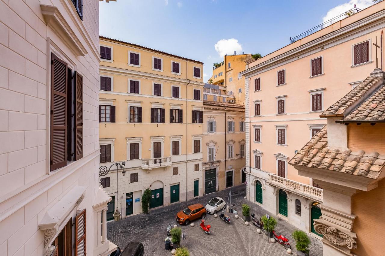 Appartamento Pigna