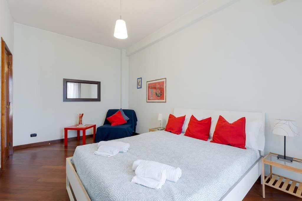 2 Vatican St Peter's Daniele Barone Apartment *