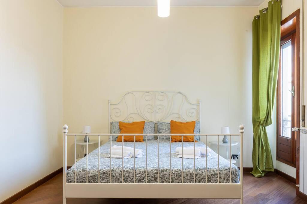 2 Vatican St Peter's Daniele Barone Apartment Rom