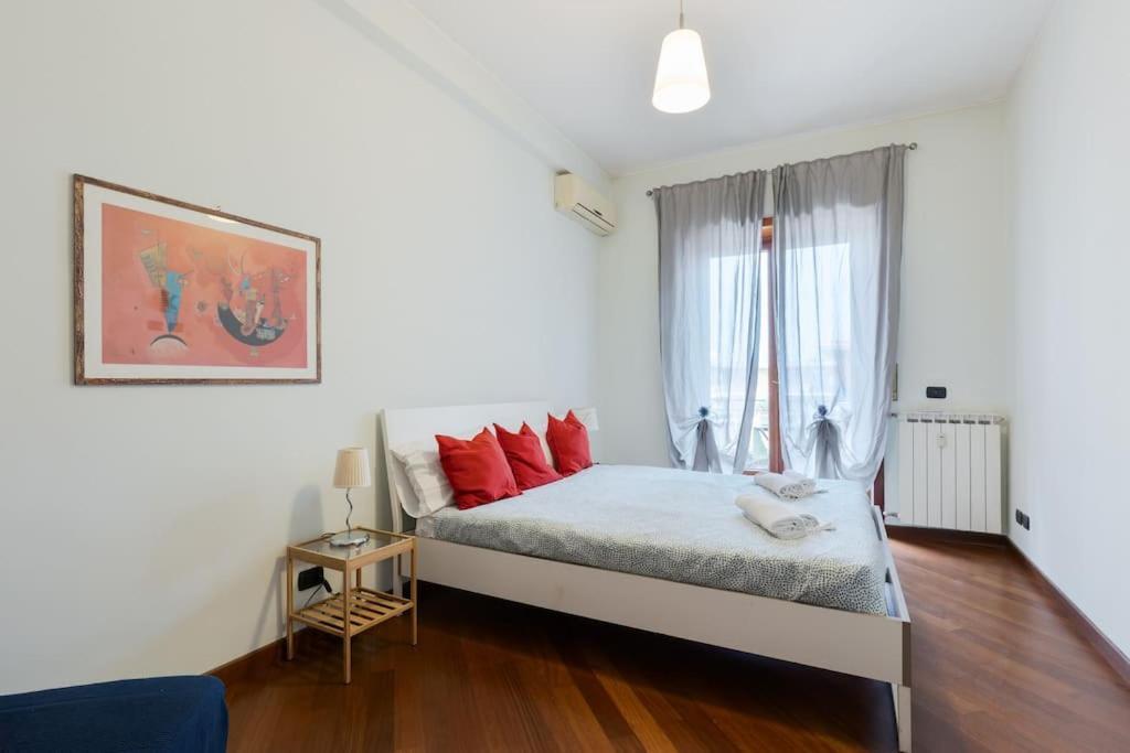 Apartment 2 Vatican St Peter's Daniele Barone *
