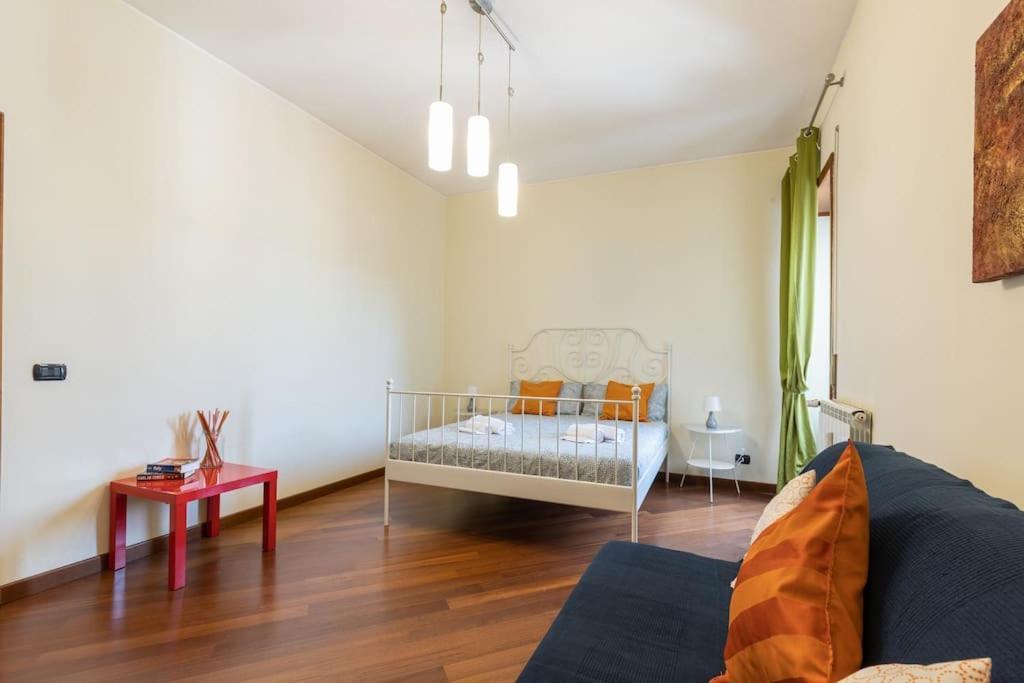 Apartment 2 Vatican St Peter's Daniele Barone Rom