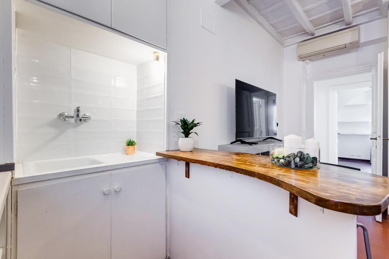 Appartamento Pigna Roma