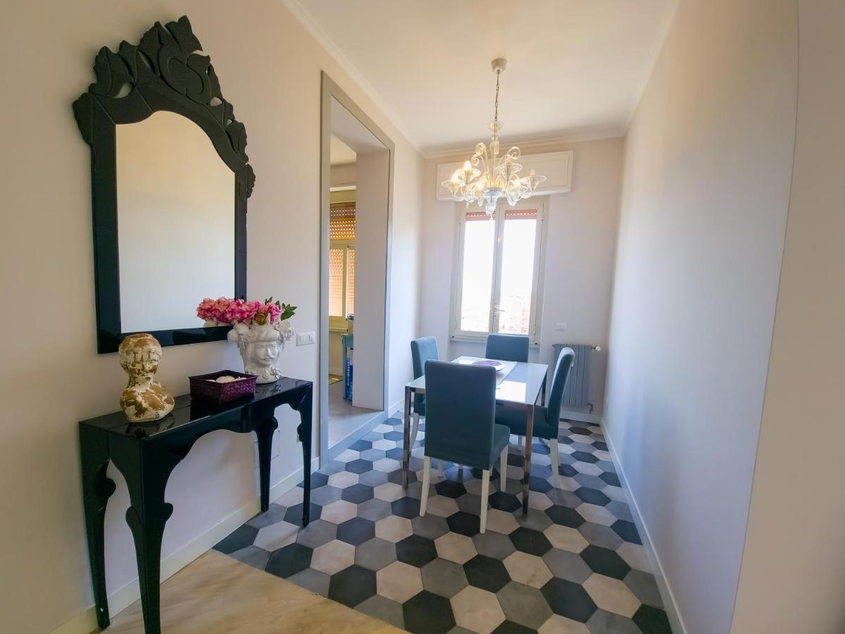 Casa de Férias Attico Aurelio Roma