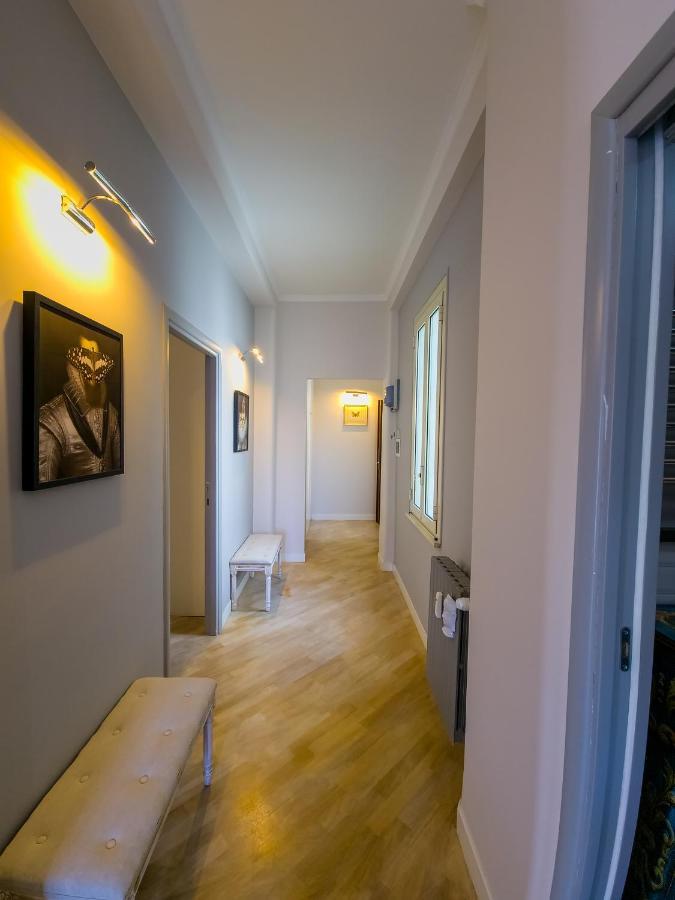 Attico Aurelio Roma