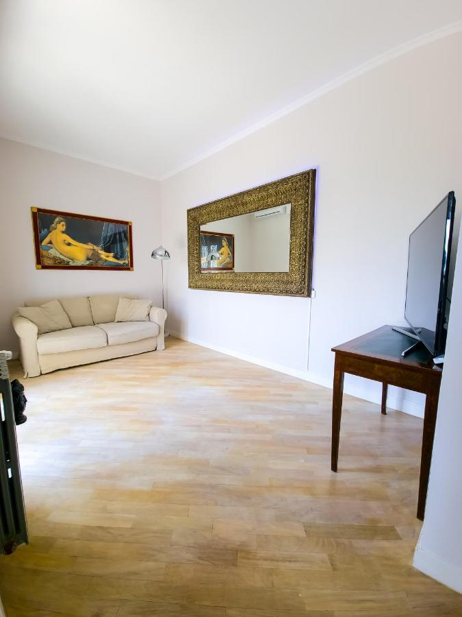 Attico Aurelio Casa de férias *