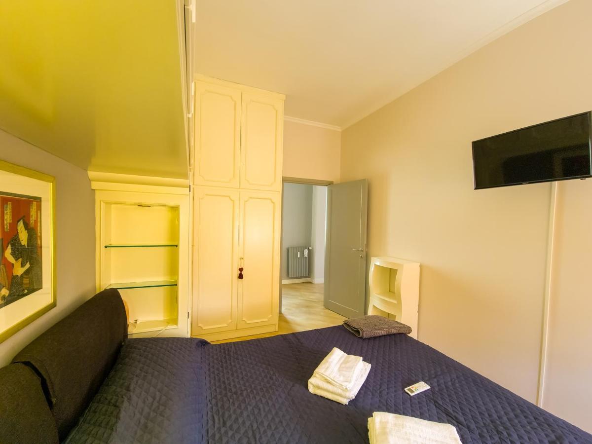 Attico Aurelio Casa de férias Roma