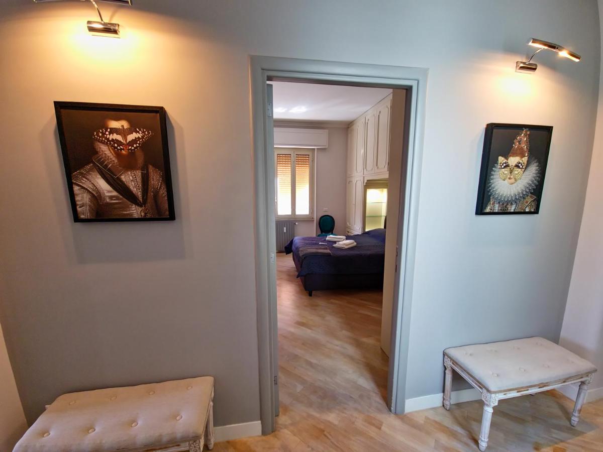 Casa de férias Attico Aurelio *