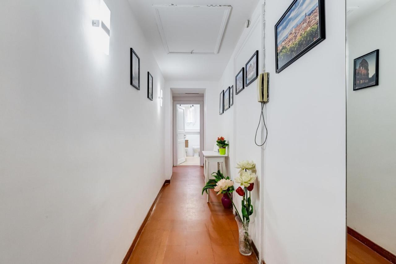 Pigna Appartamento Roma
