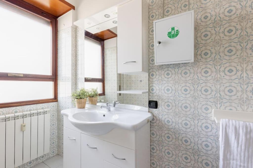 Apartment 2 Vatican St Peter's Daniele Barone Rom