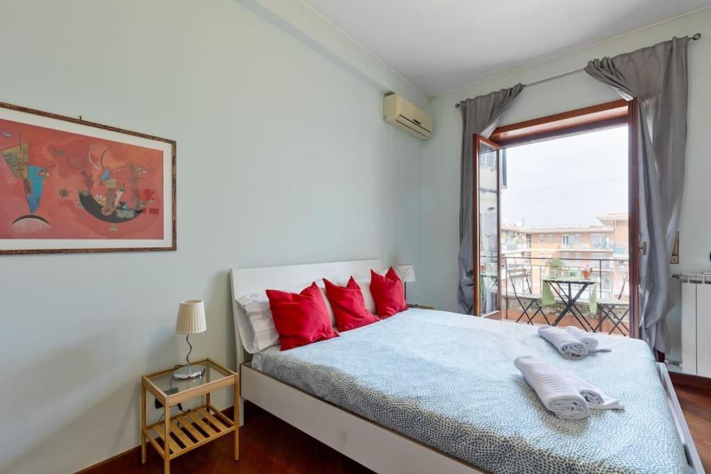 2 Vatican St Peter's Daniele Barone Apartment *