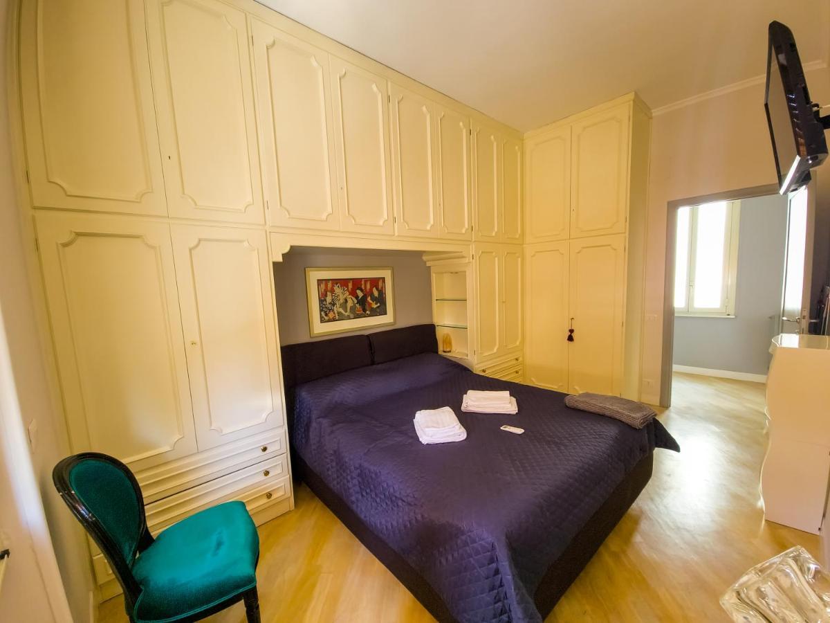 Casa de Férias Attico Aurelio *