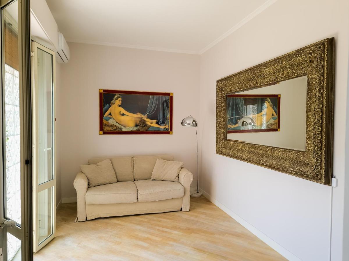 Attico Aurelio Roma