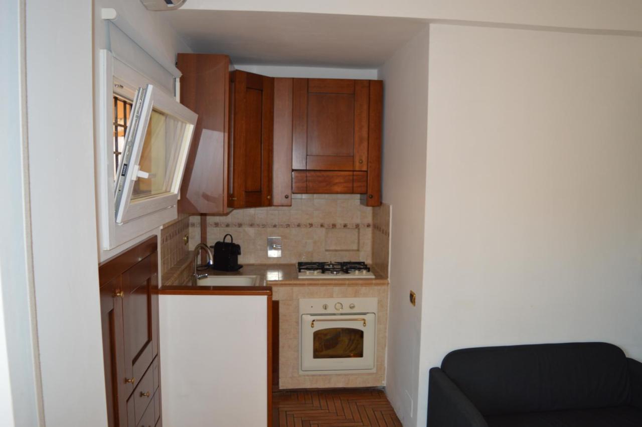 Apartamento Domi -