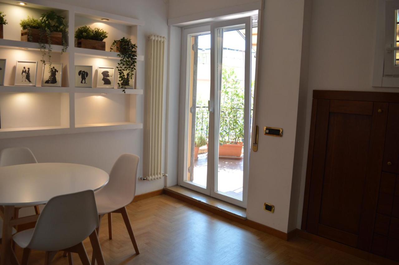 Domi - Apartment Rom