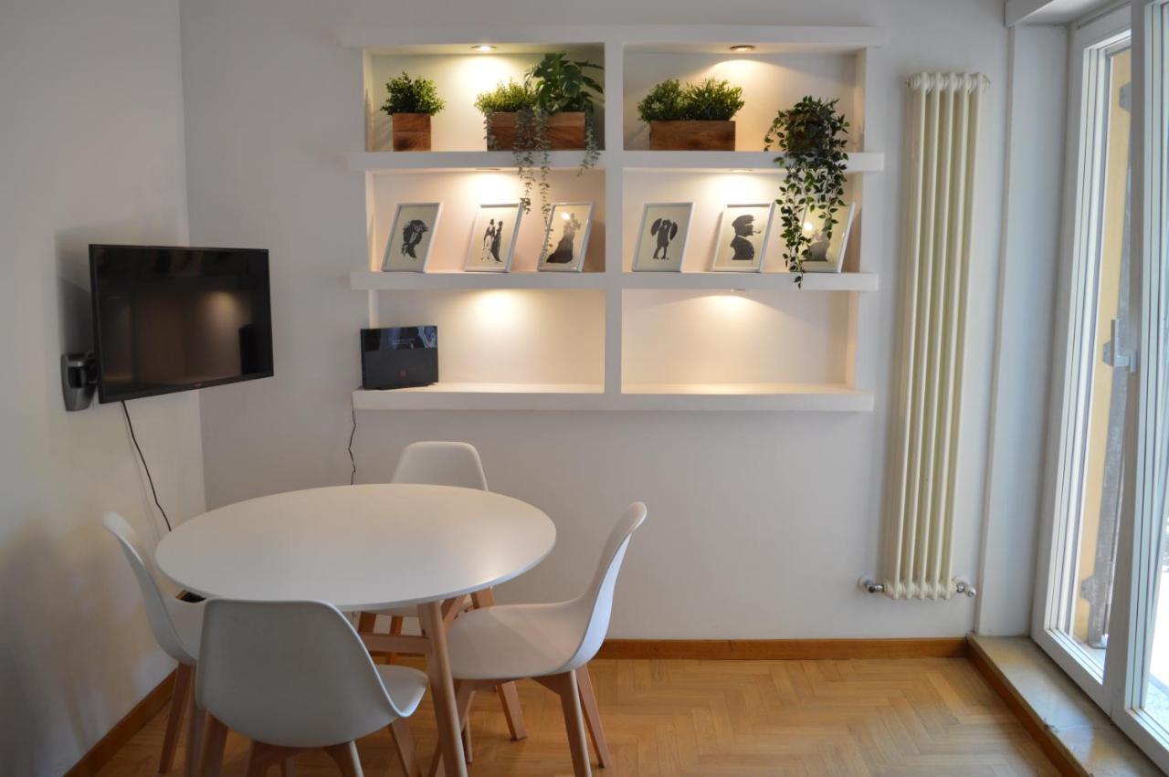 Apartamento Domi - *
