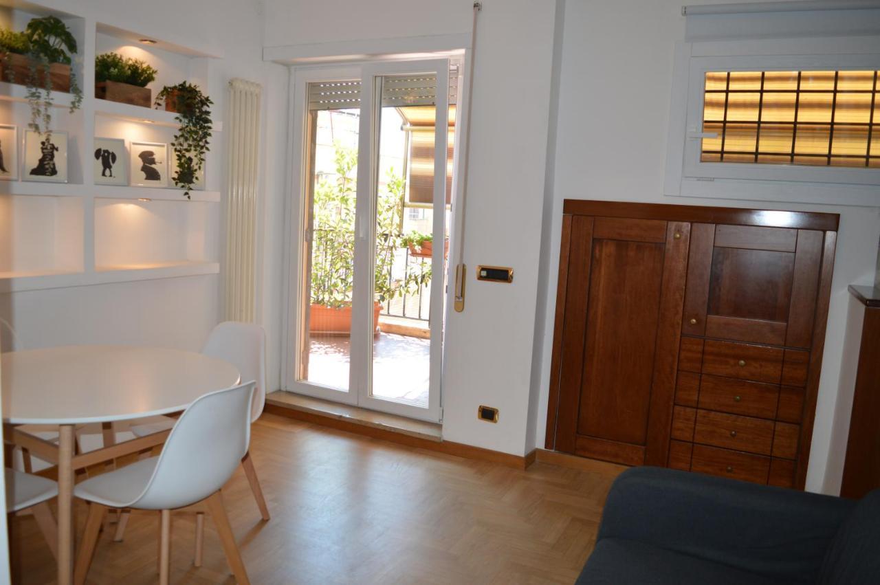 Apartamento Domi - Roma