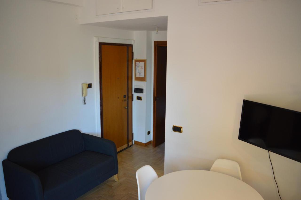 Domi - Apartamento Roma