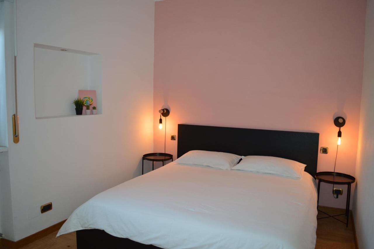 Apartamento Domi - *
