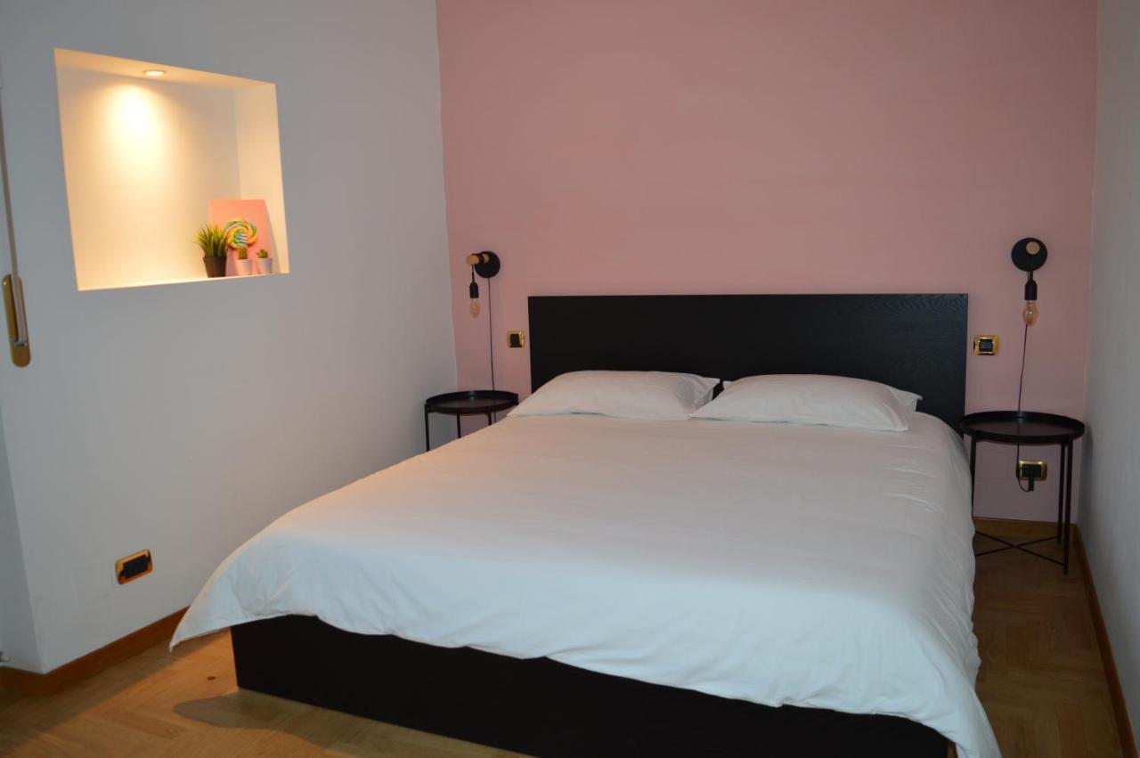 Apartamento Domi -