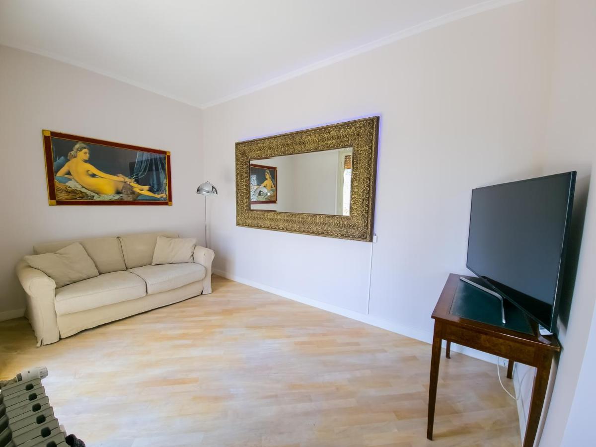 Casa de férias Attico Aurelio