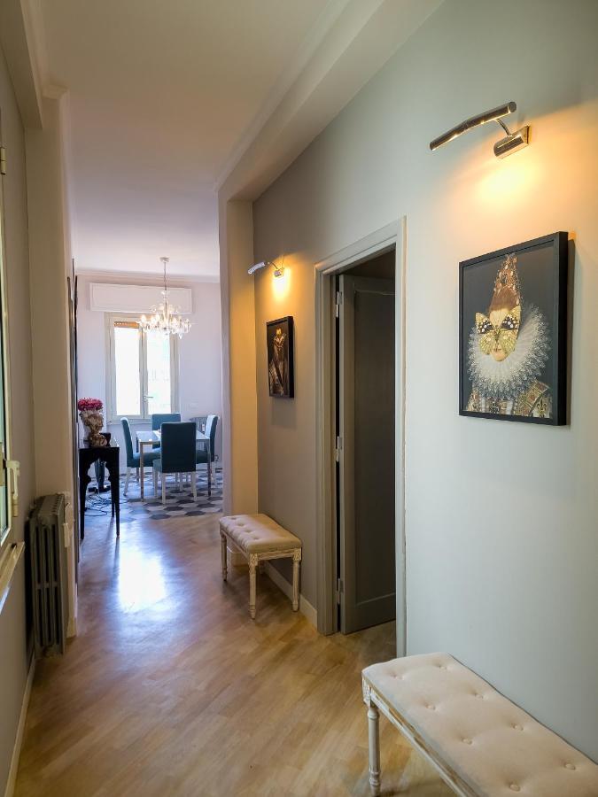 Casa de férias Attico Aurelio