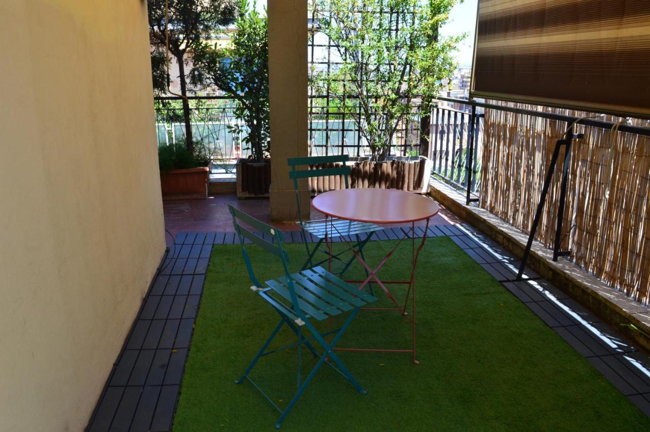 Apartamento Domi - Roma