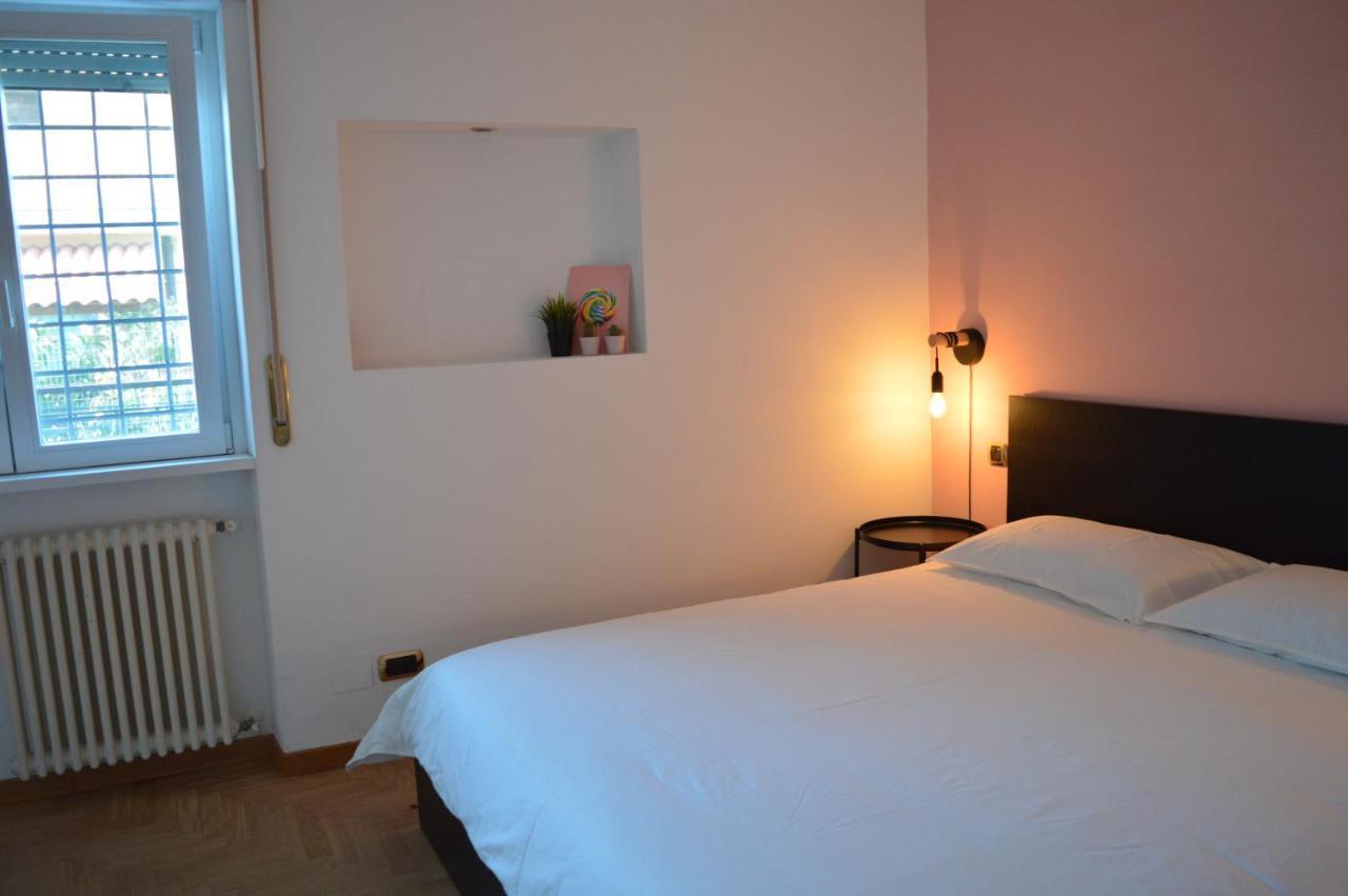 Domi - Apartment Rom
