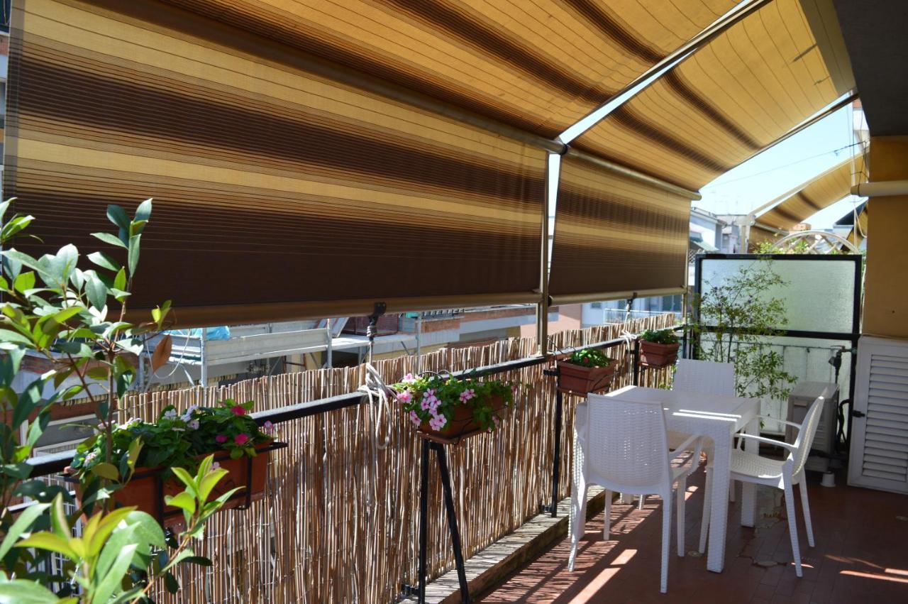 Domi - Apartamento Roma
