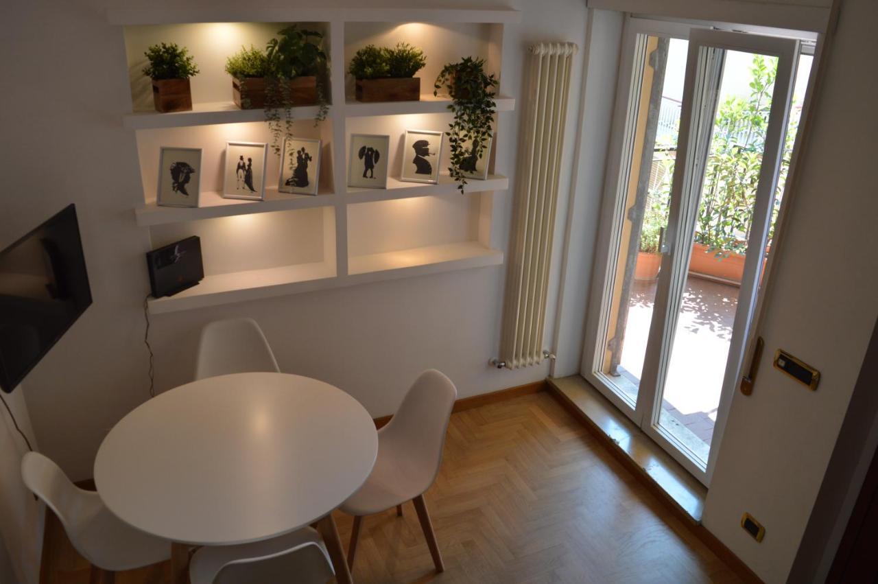 Apartamento Domi - *