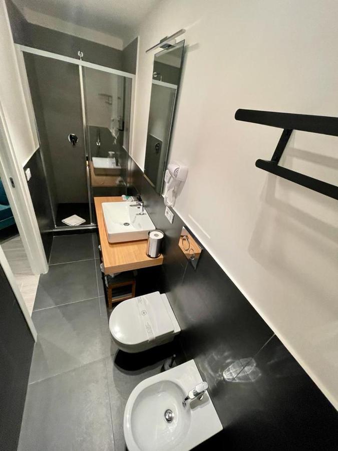Residenza 62 Guest house