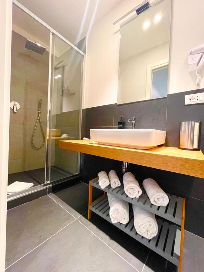 Residenza 62 Guest house Rome