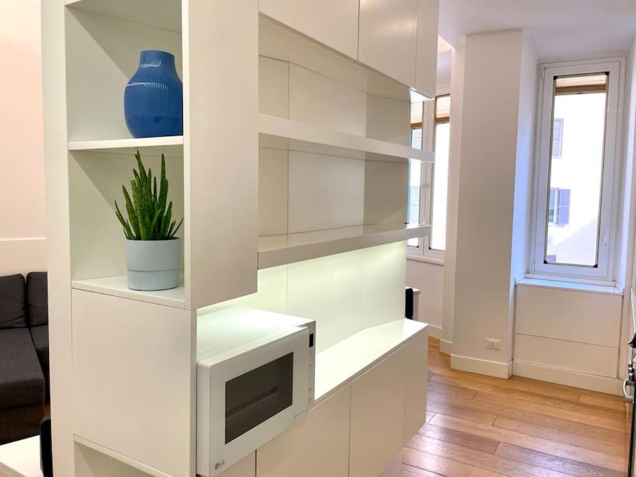 Apartamento Il Nido Roma