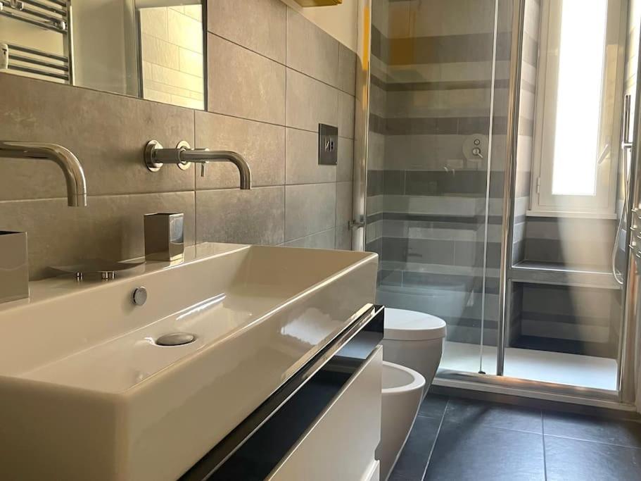 Apartamento Il Nido