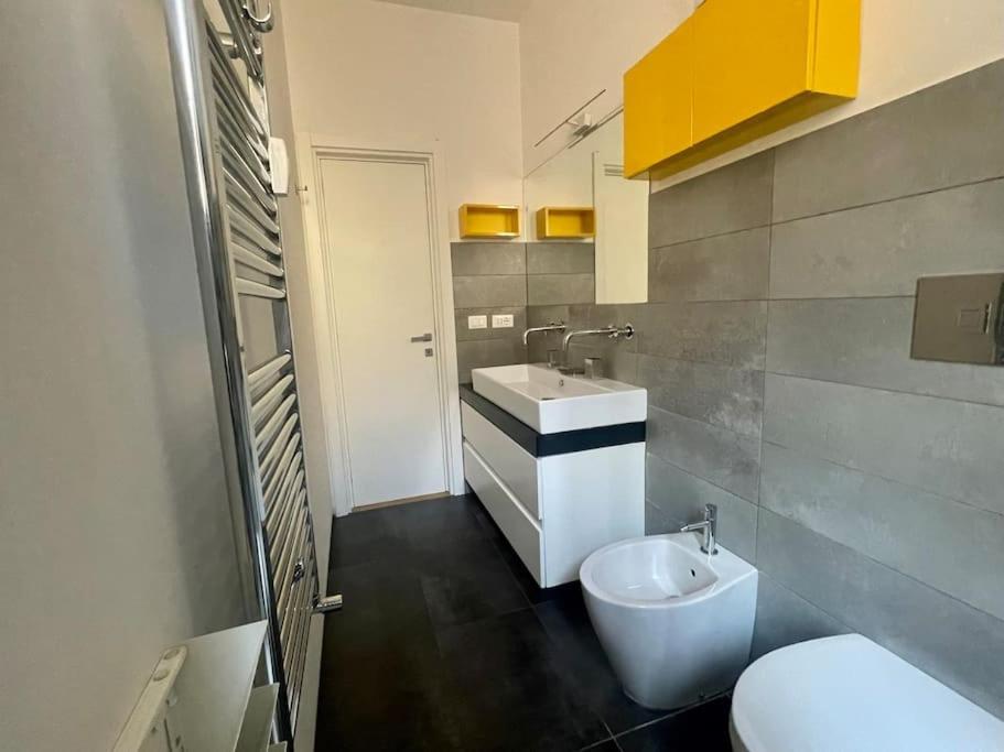 Apartamento Il Nido Roma