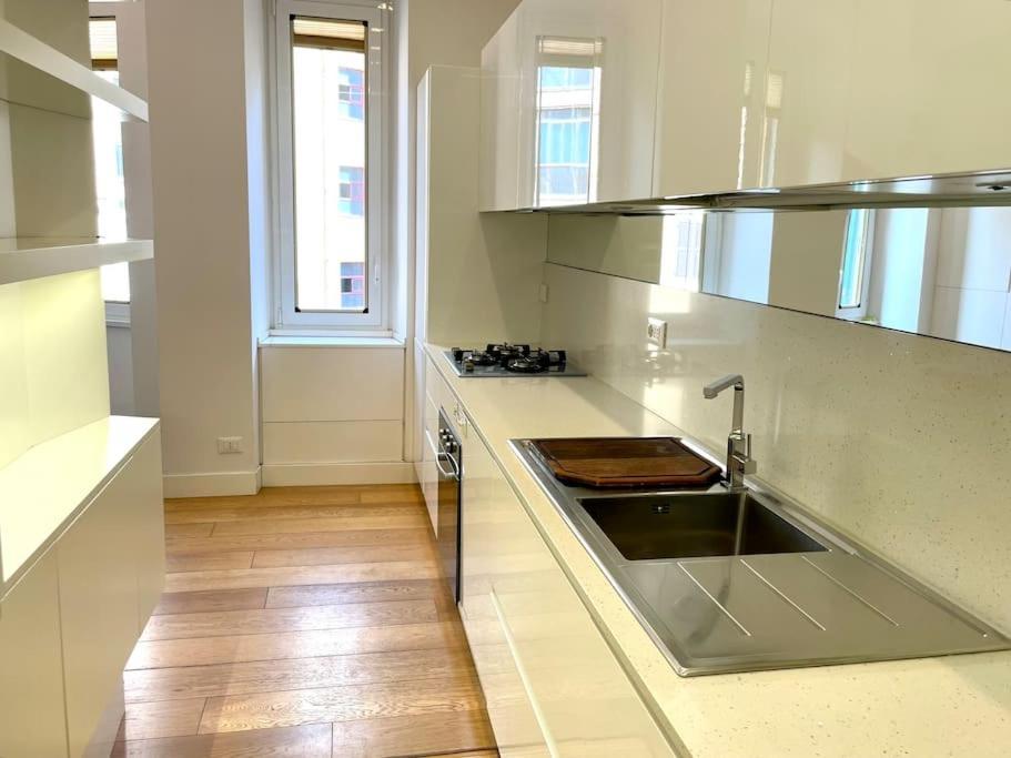 Apartamento Il Nido