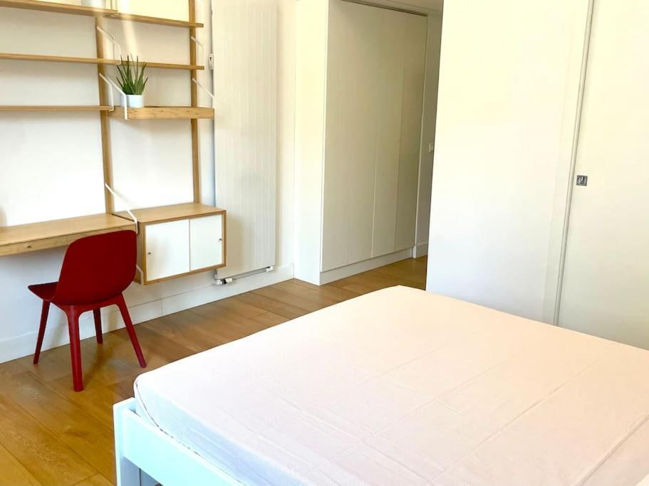 Apartamento Il Nido *