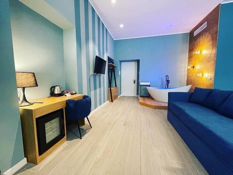 Affittacamere Residenza 62 Roma