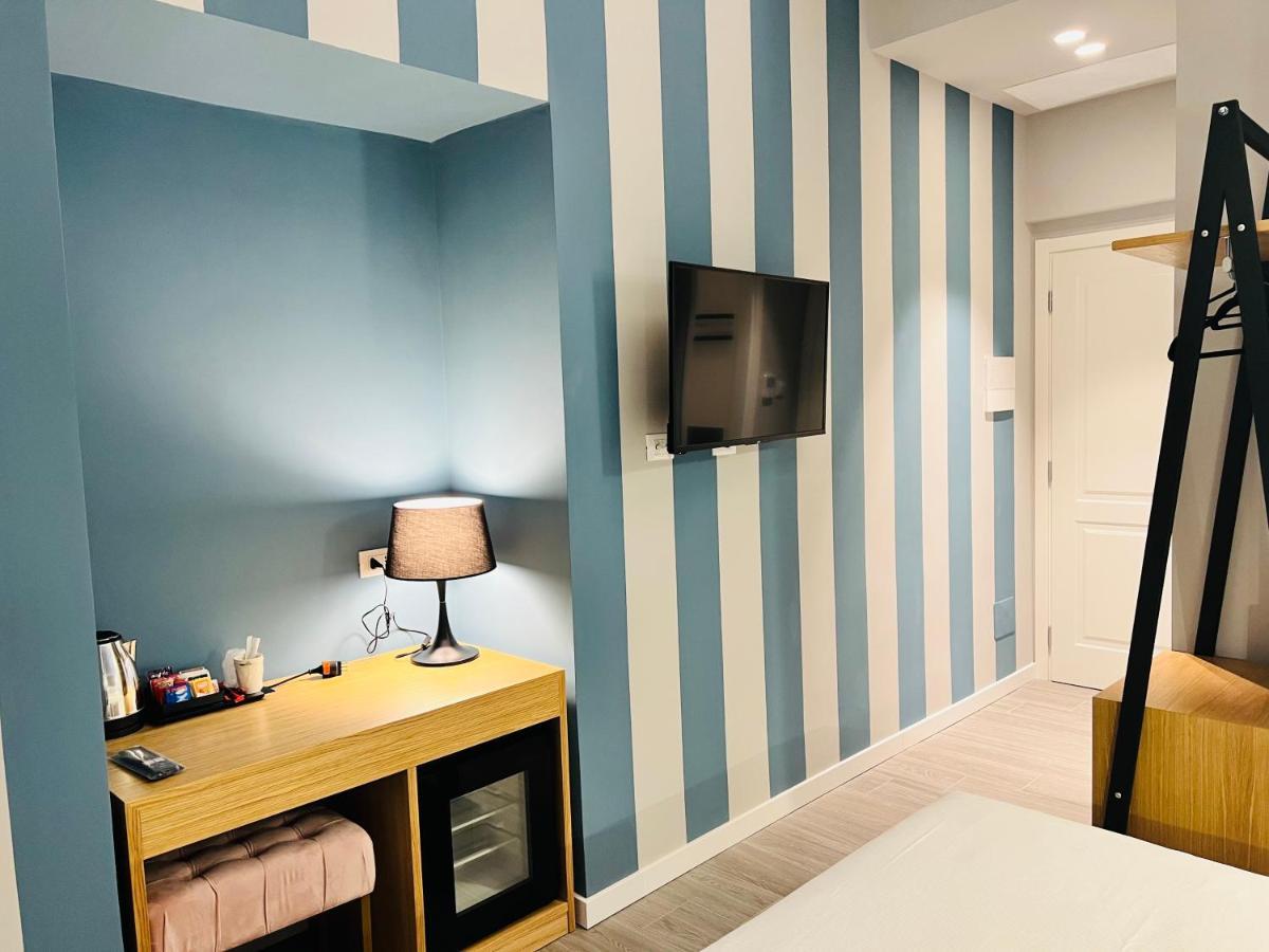 Residenza 62 Affittacamere