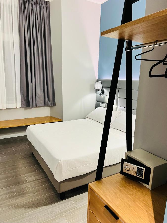 Affittacamere Residenza 62 *