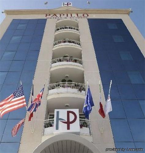 Papillo Hotels&resorts Hotel