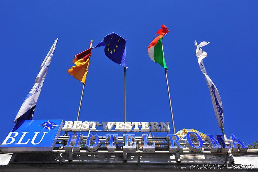 Hotel Western Blu 4*
