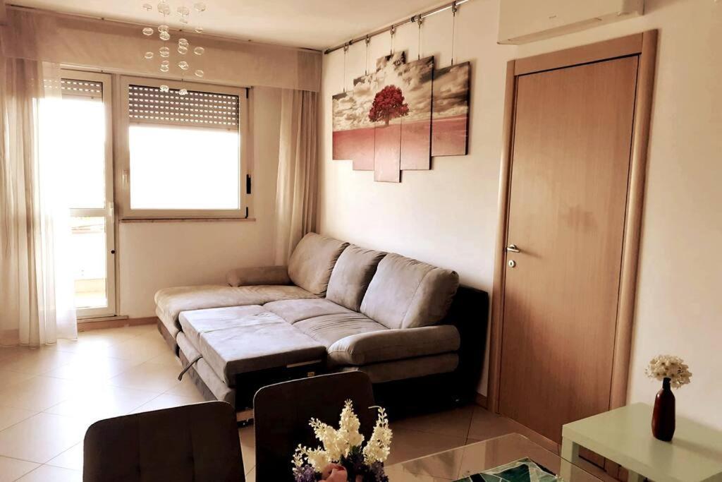 Cozy Retreat Leilighet *
