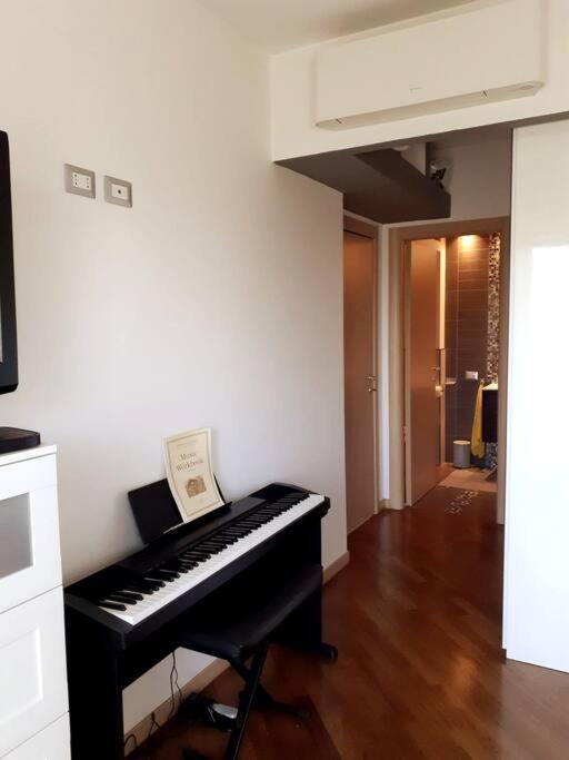 Cozy Retreat Roma