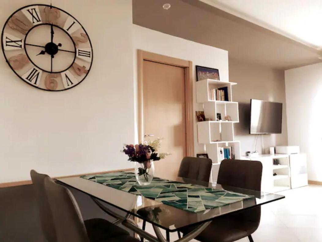 Cozy Retreat Leilighet Roma