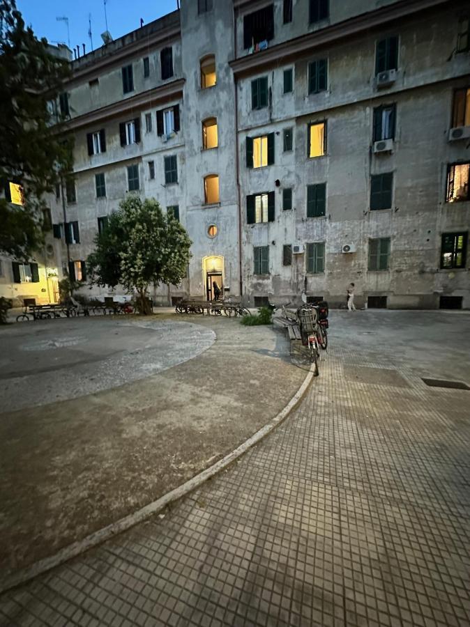 La Casa Di Giorgina Apartamento