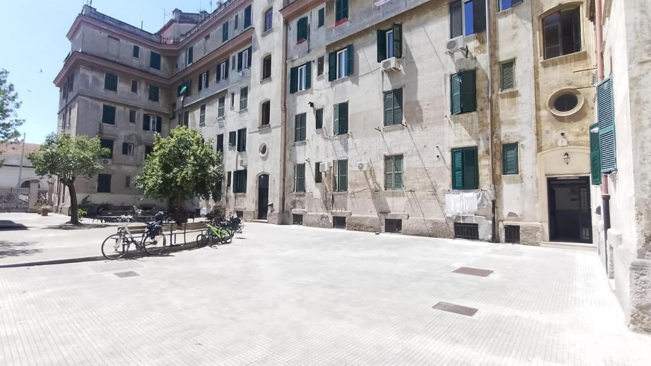 La Casa Di Giorgina Apartamento