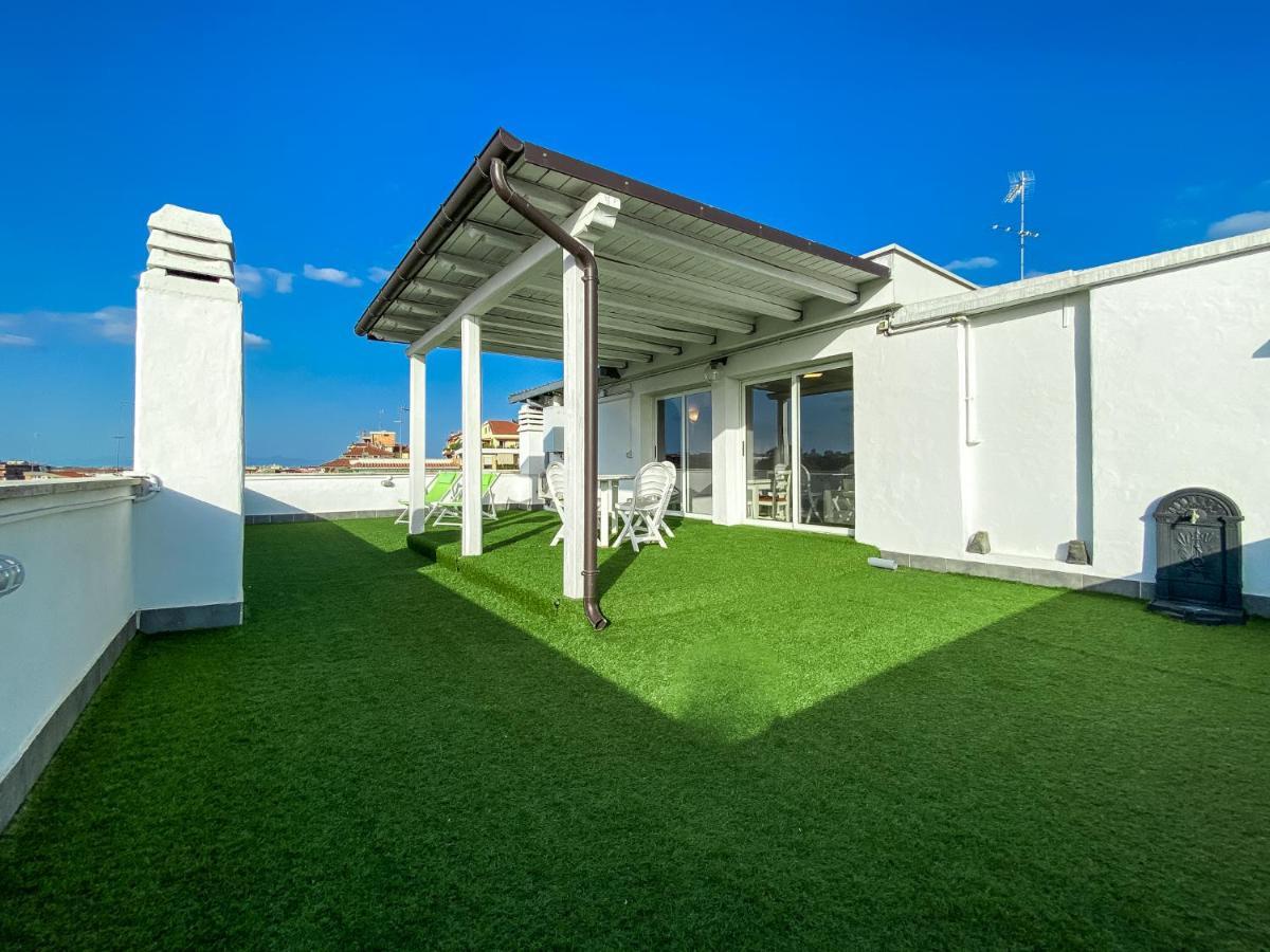 Al 13 - La Terrazza Apartment Rom