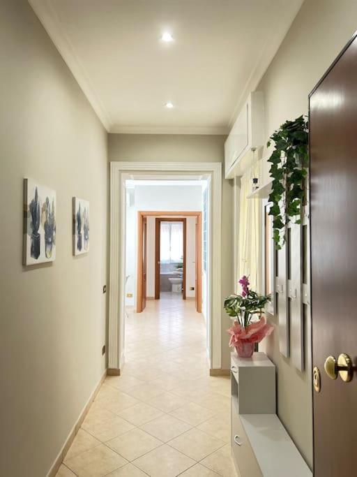Apartamento Tourist Civico42 Roma