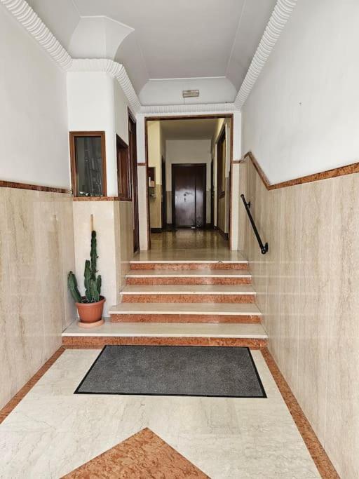 Tourist Civico42 Apartamento Roma